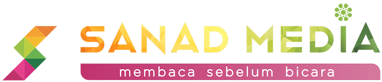 logo sanadmedia